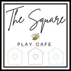 The Square Play Cafe