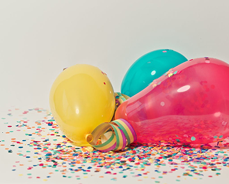 Parties & Private Hire