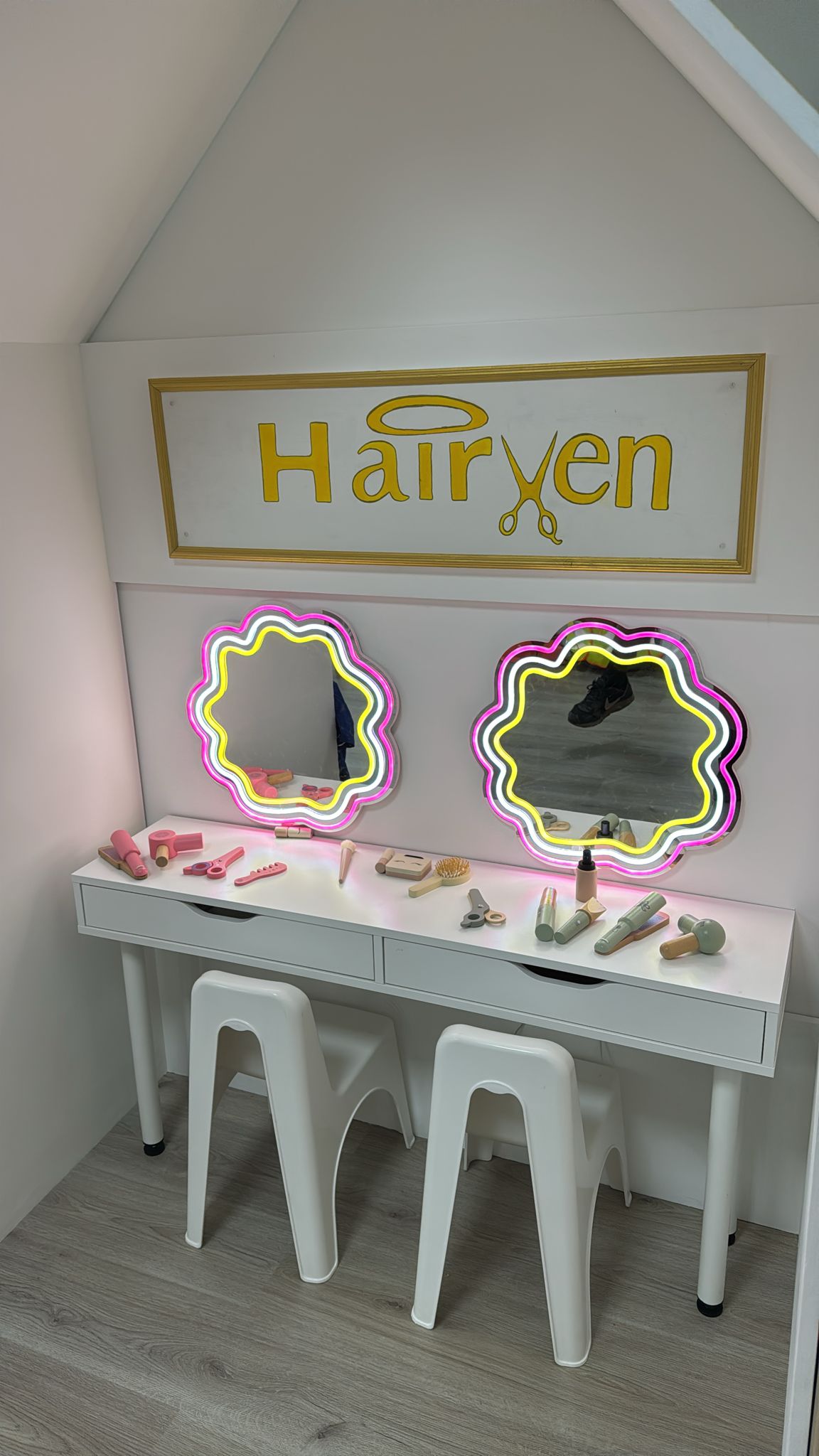 Hairven