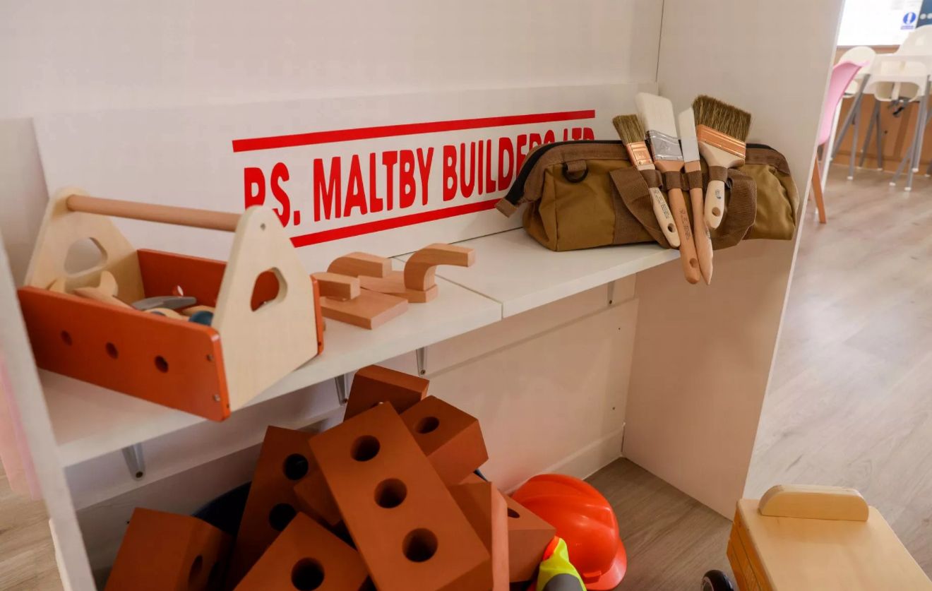 P.S Maltby